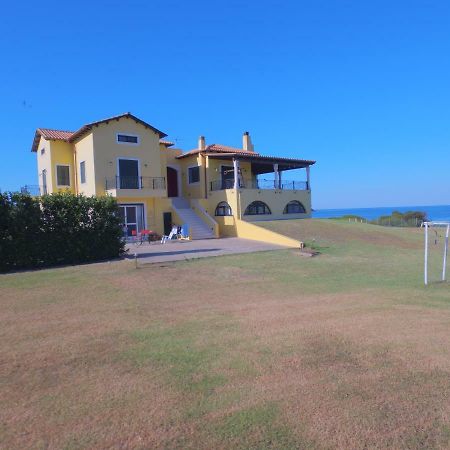 شقة Sea Breeze Ena Korakokhórion المظهر الخارجي الصورة