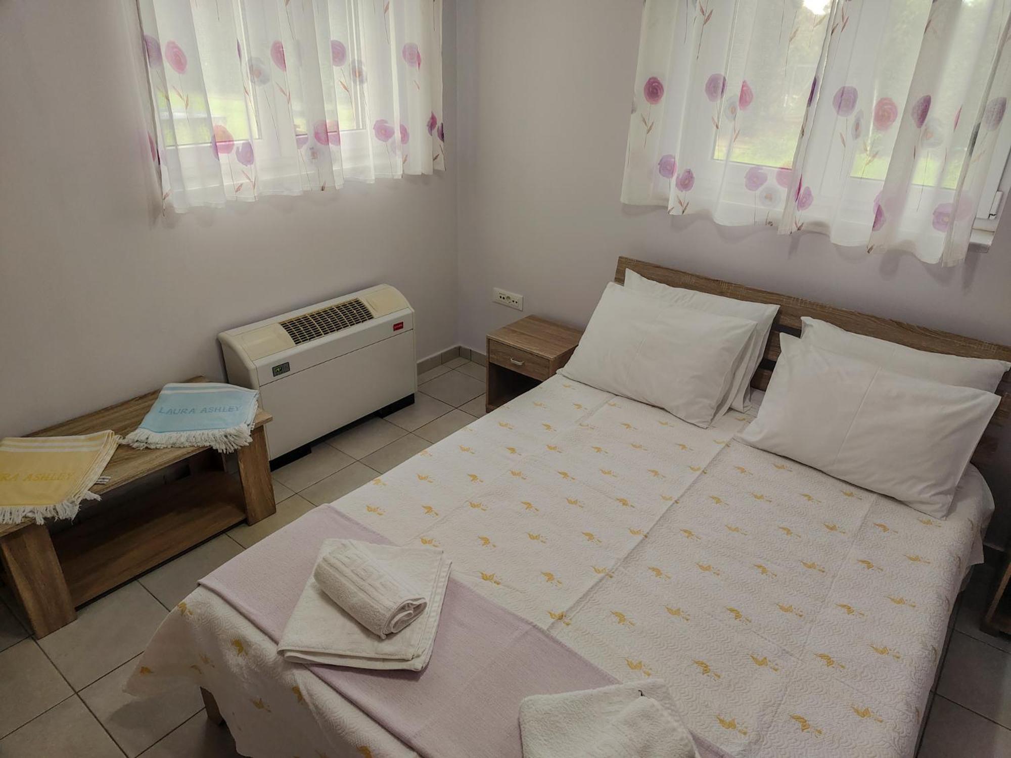 شقة Sea Breeze Ena Korakokhórion المظهر الخارجي الصورة