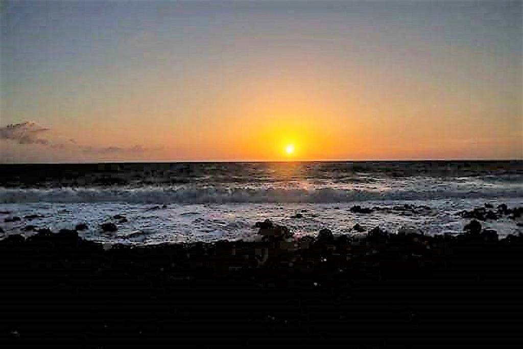 شقة Sea Breeze Ena Korakokhórion المظهر الخارجي الصورة