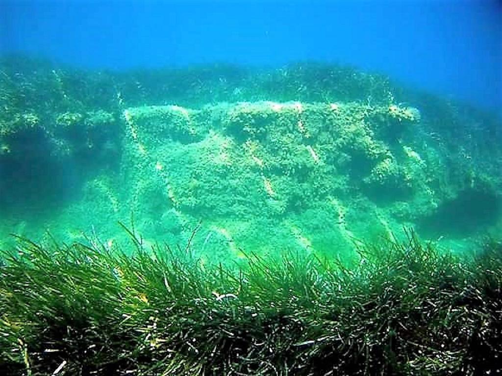 شقة Sea Breeze Ena Korakokhórion المظهر الخارجي الصورة