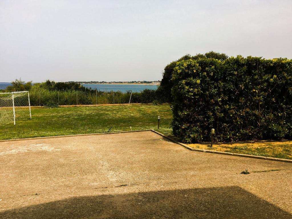 شقة Sea Breeze Ena Korakokhórion المظهر الخارجي الصورة